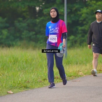 Runner Photo 8141471