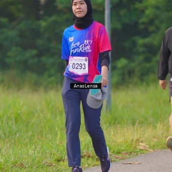 Runner Photo 8141472