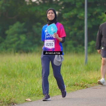 Runner Photo 8141473