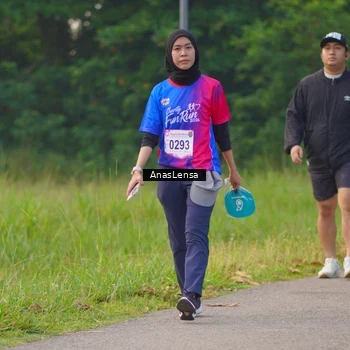 Runner Photo 8141474
