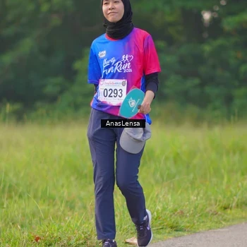 Runner Photo 8141477
