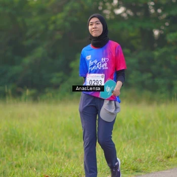 Runner Photo 8141478