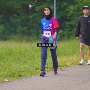 Runner Photo 8141480