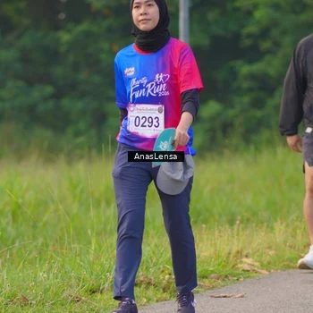 Runner Photo 8141481