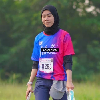 Runner Photo 8141483