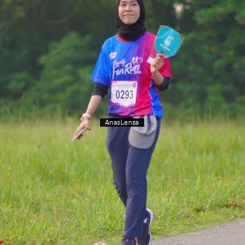Runner Photo 8141484