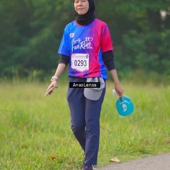 Runner Photo 8141485