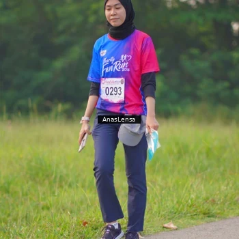Runner Photo 8141487