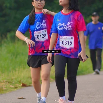 Runner Photo 8141488