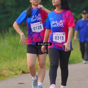 Runner Photo 8141490