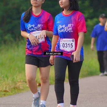 Runner Photo 8141491