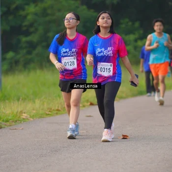 Runner Photo 8141492