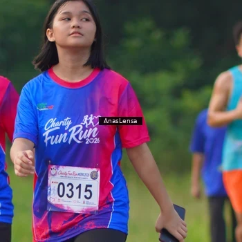 Runner Photo 8141494