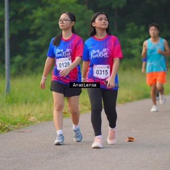 Runner Photo 8141498
