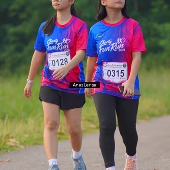 Runner Photo 8141499