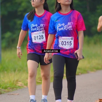 Runner Photo 8141500