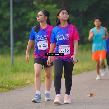 Runner Photo 8141501