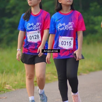 Runner Photo 8141502