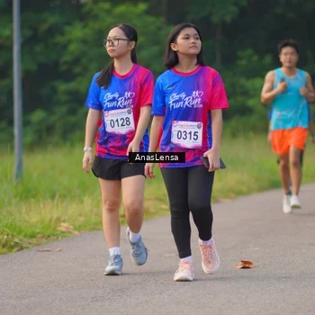Runner Photo 8141503