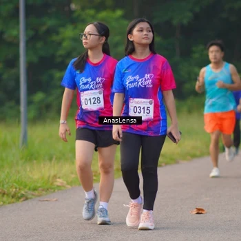Runner Photo 8141504