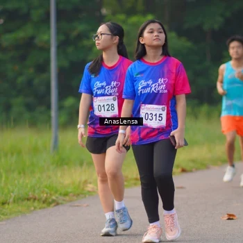 Runner Photo 8141505