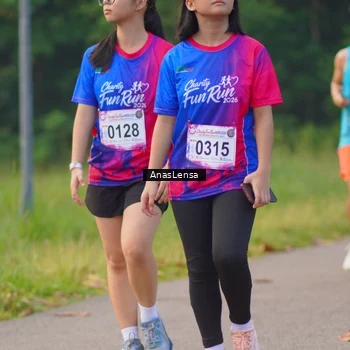 Runner Photo 8141506