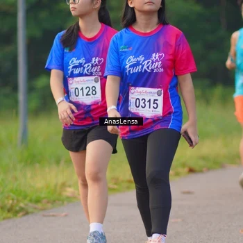 Runner Photo 8141507