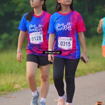 Runner Photo 8141508