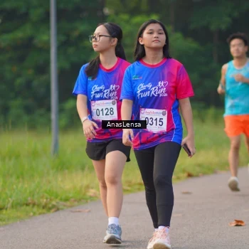 Runner Photo 8141509
