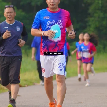 Runner Photo 8141512