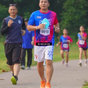 Runner Photo 8141516