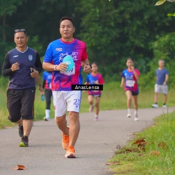 Runner Photo 8141517