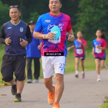 Runner Photo 8141520