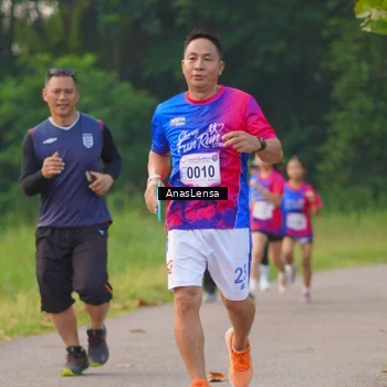 Runner Photo 8141523
