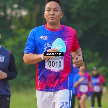 Runner Photo 8141524
