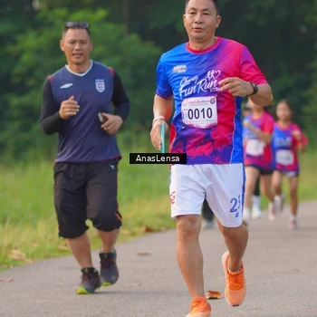 Runner Photo 8141526