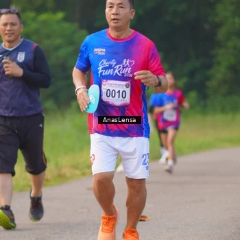 Runner Photo 8141527