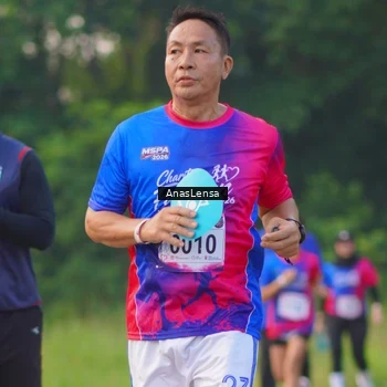 Runner Photo 8141528