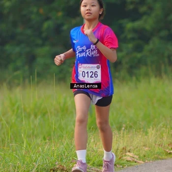 Runner Photo 8141530