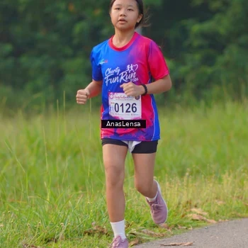 Runner Photo 8141532