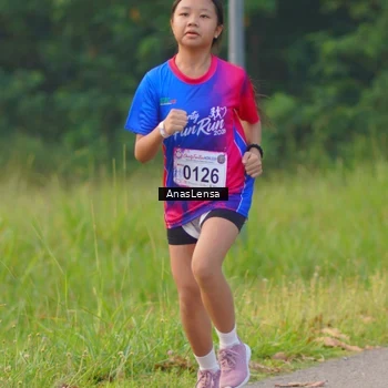 Runner Photo 8141534