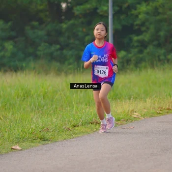 Runner Photo 8141535