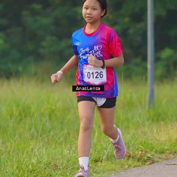Runner Photo 8141536