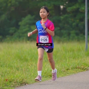 Runner Photo 8141537