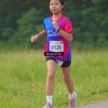 Runner Photo 8141539