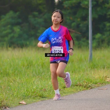 Runner Photo 8141541