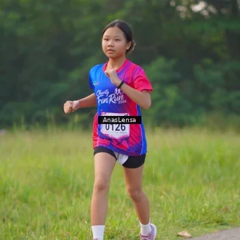 Runner Photo 8141542