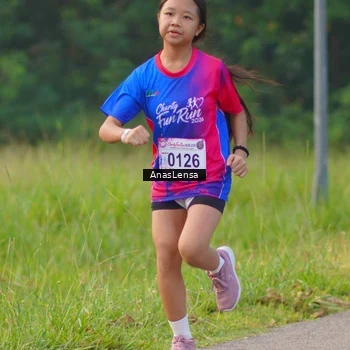 Runner Photo 8141543