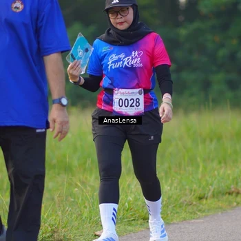 Runner Photo 8141544