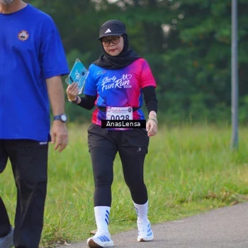 Runner Photo 8141545